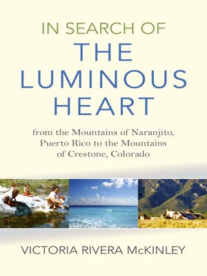 cover image of In Search of the Luminous Heart
